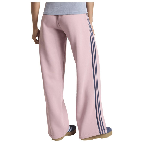 Adidas Γυναικείο παντελόνι φόρμας Firebird Loose Rib Track Pants